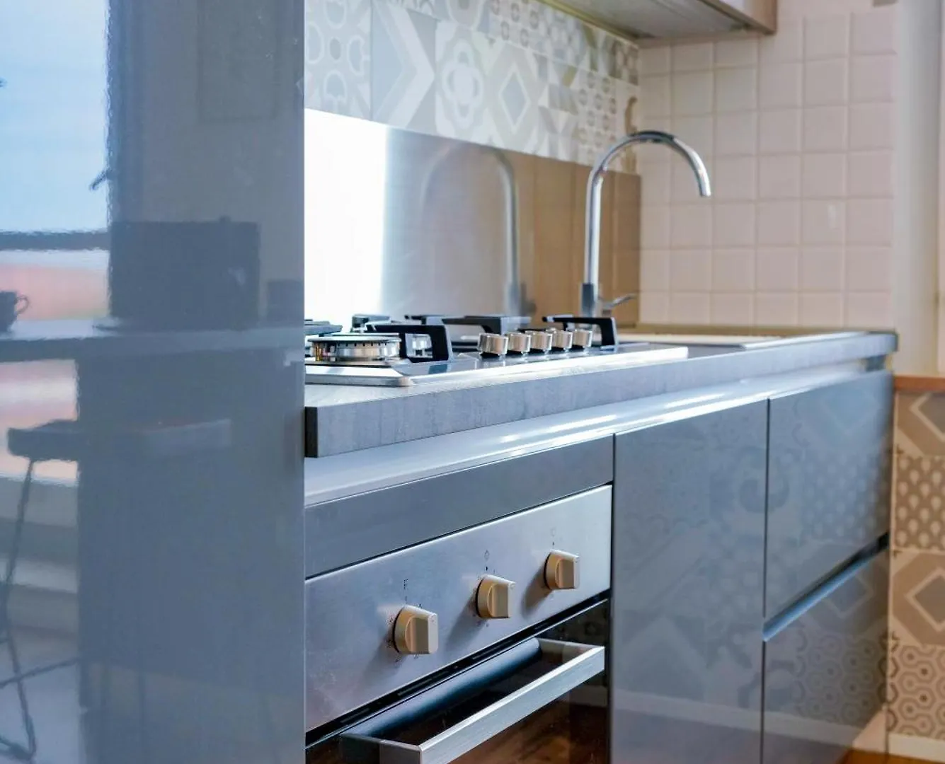 Belle Viste - Boutique Apartments Bettolle