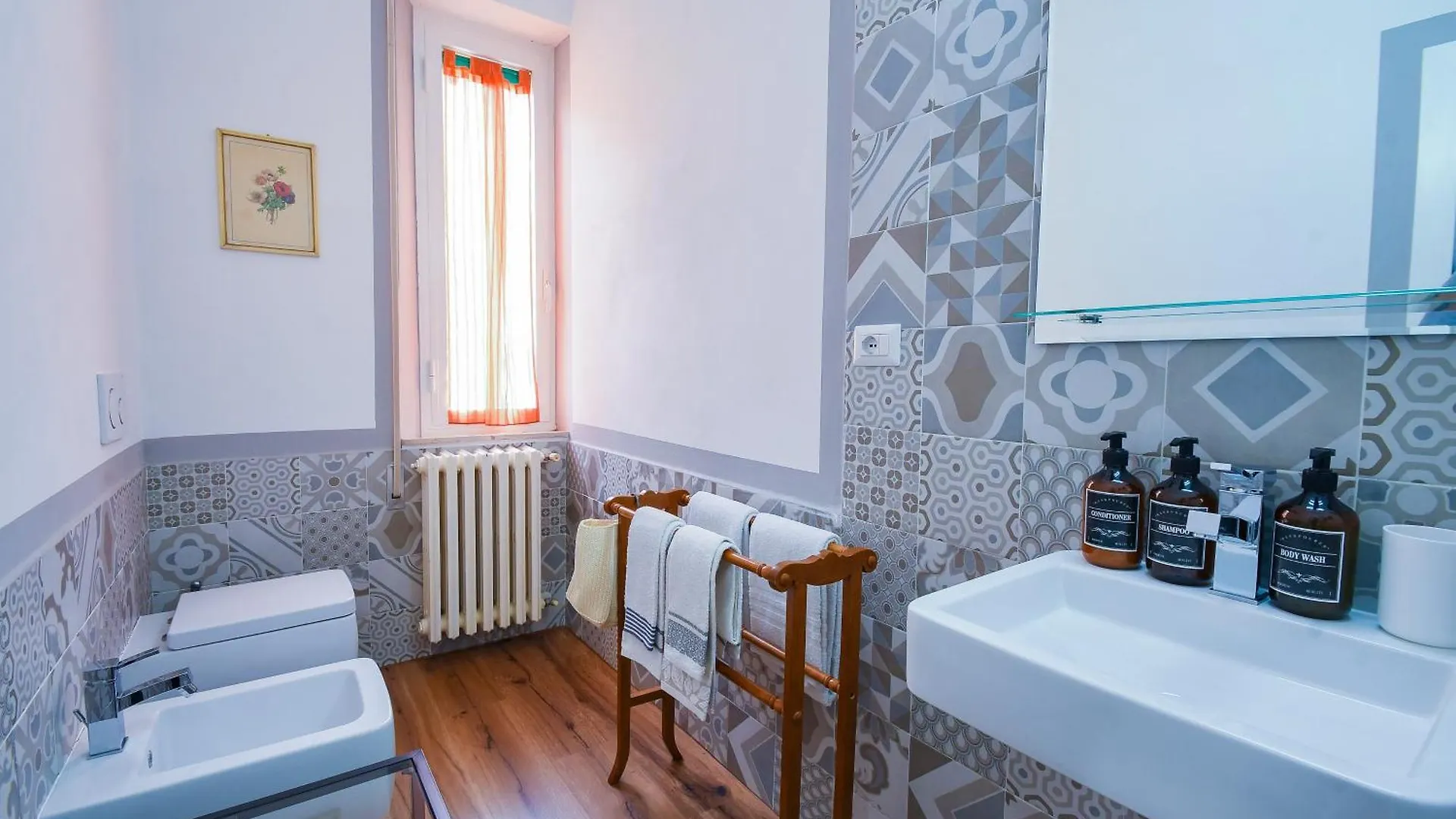 Belle Viste - Boutique Apartments Bettolle