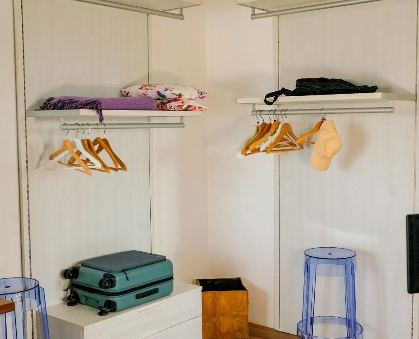 Belle Viste - Boutique Apartments Bettolle 0*,  Italy