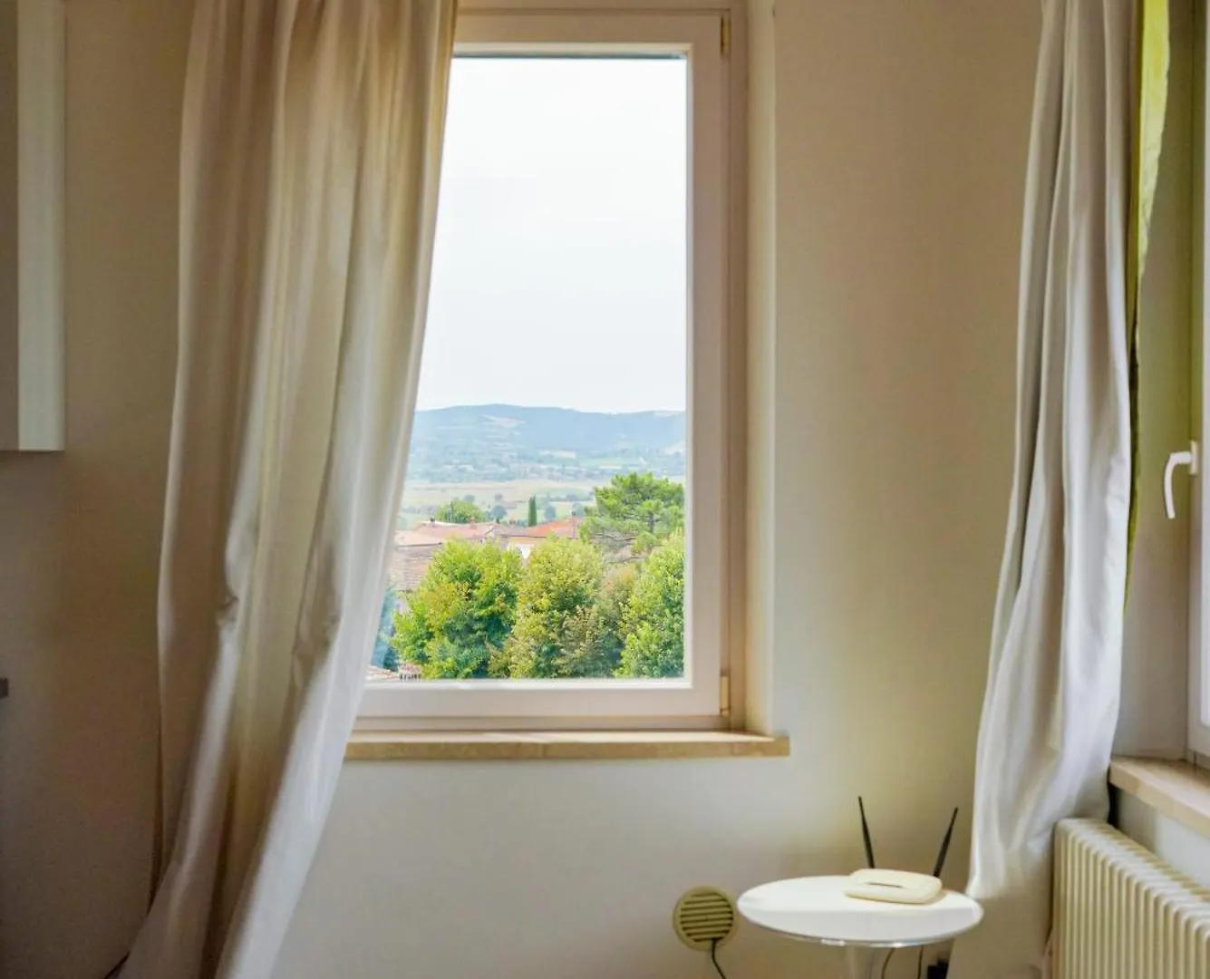 Belle Viste - Boutique Apartments Bettolle Italy