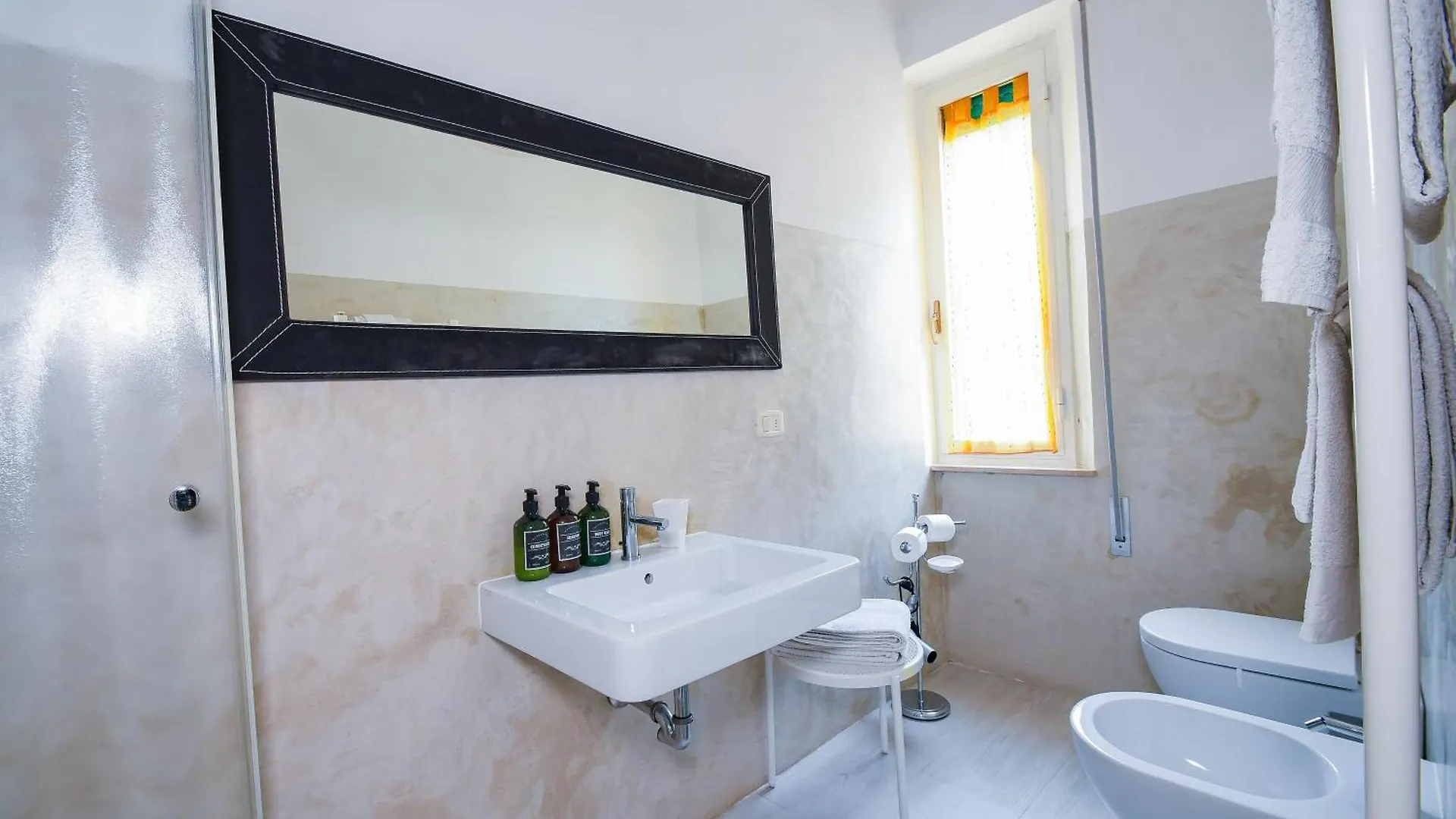 Belle Viste - Boutique Apartments Bettolle