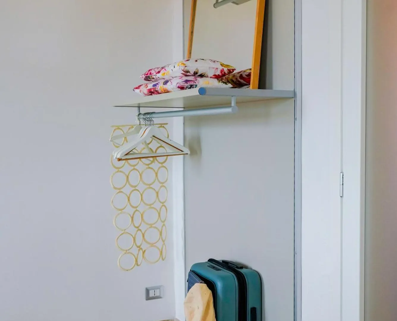 Belle Viste - Boutique Apartments Bettolle