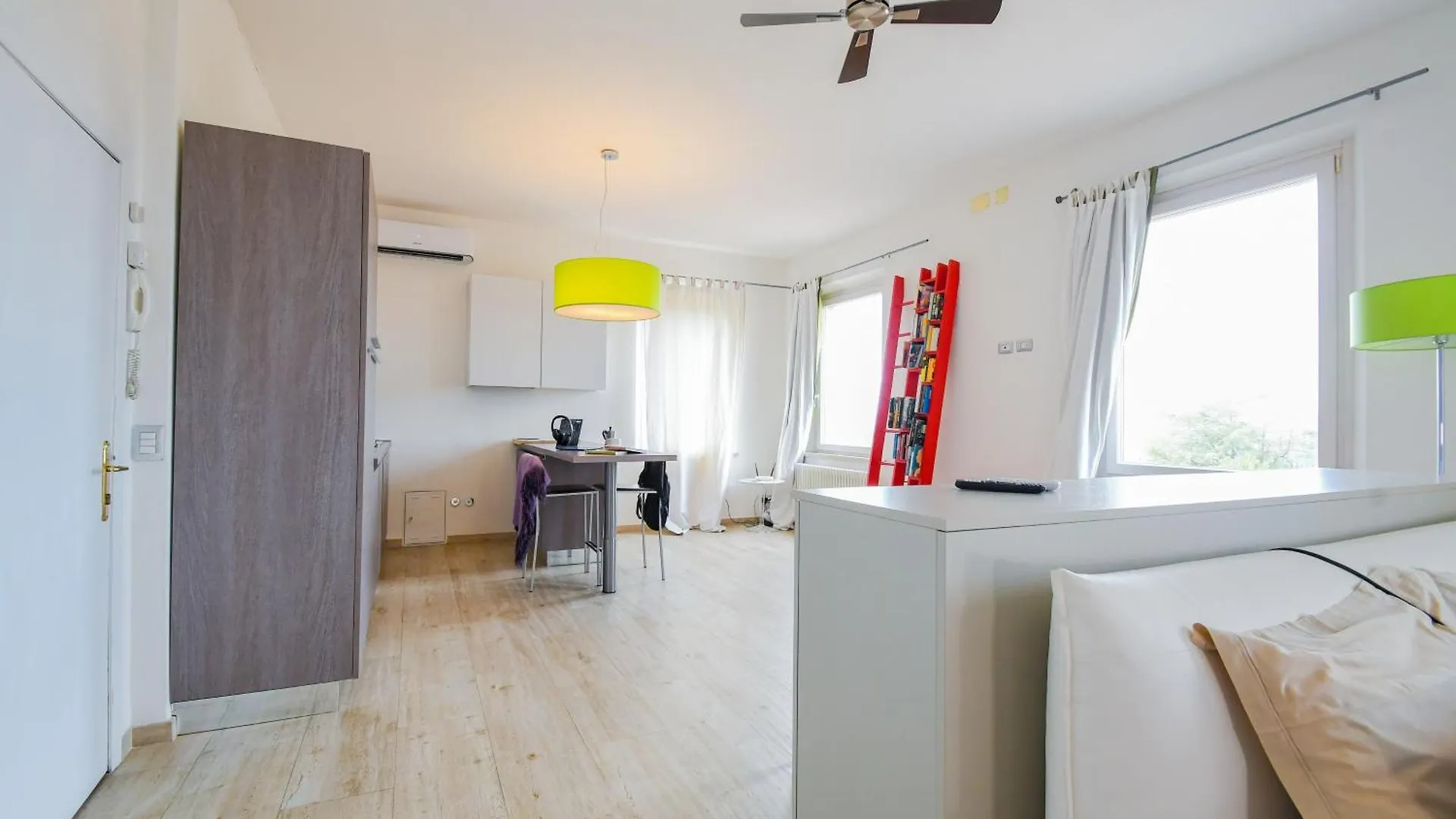 Belle Viste - Boutique Apartments Bettolle