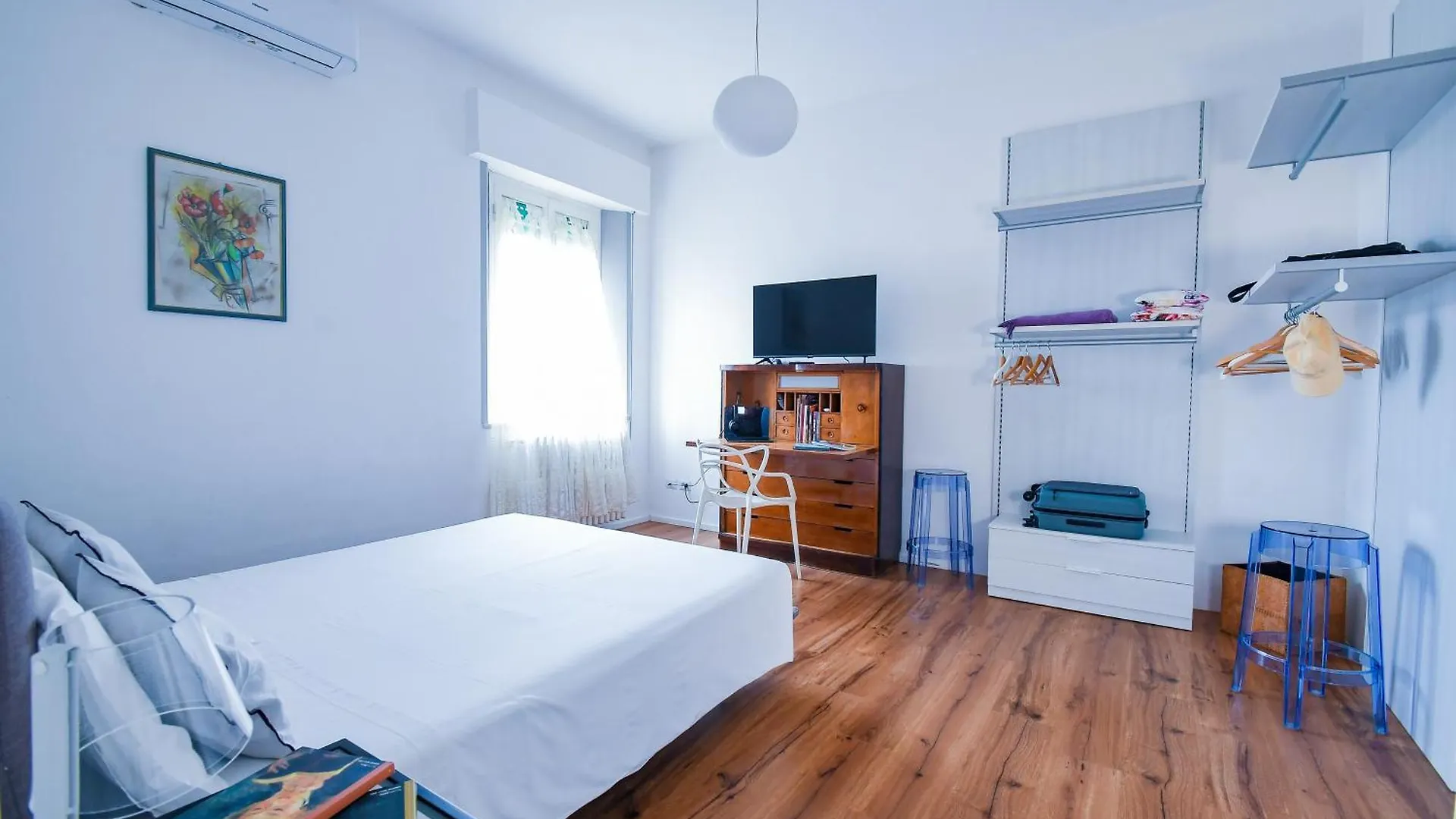 Belle Viste - Boutique Apartments Bettolle 0*,  İtalya