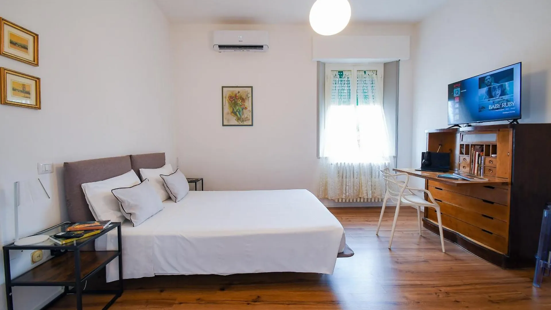 Belle Viste - Boutique Apartments Bettolle