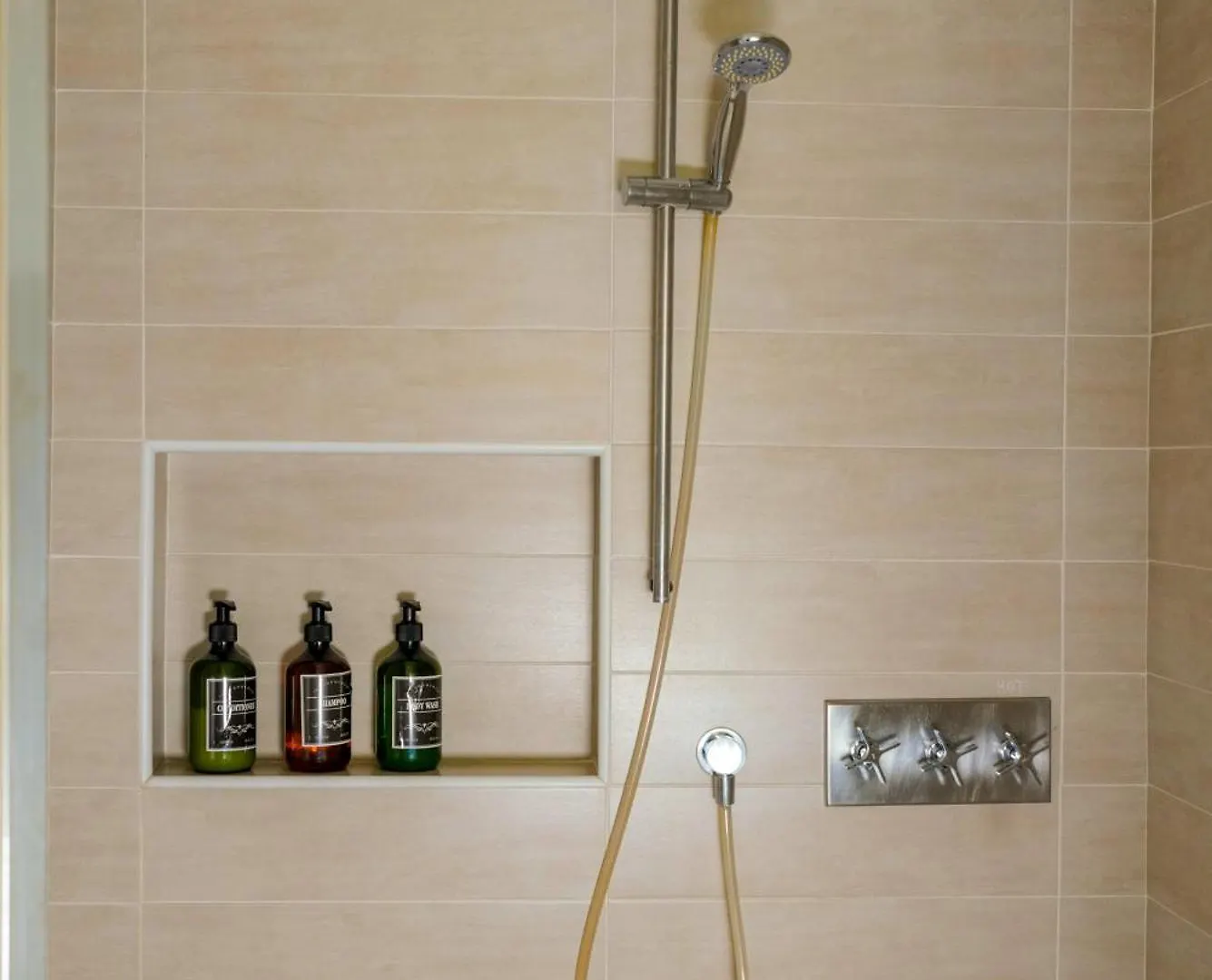 Belle Viste - Boutique Apartments Bettolle