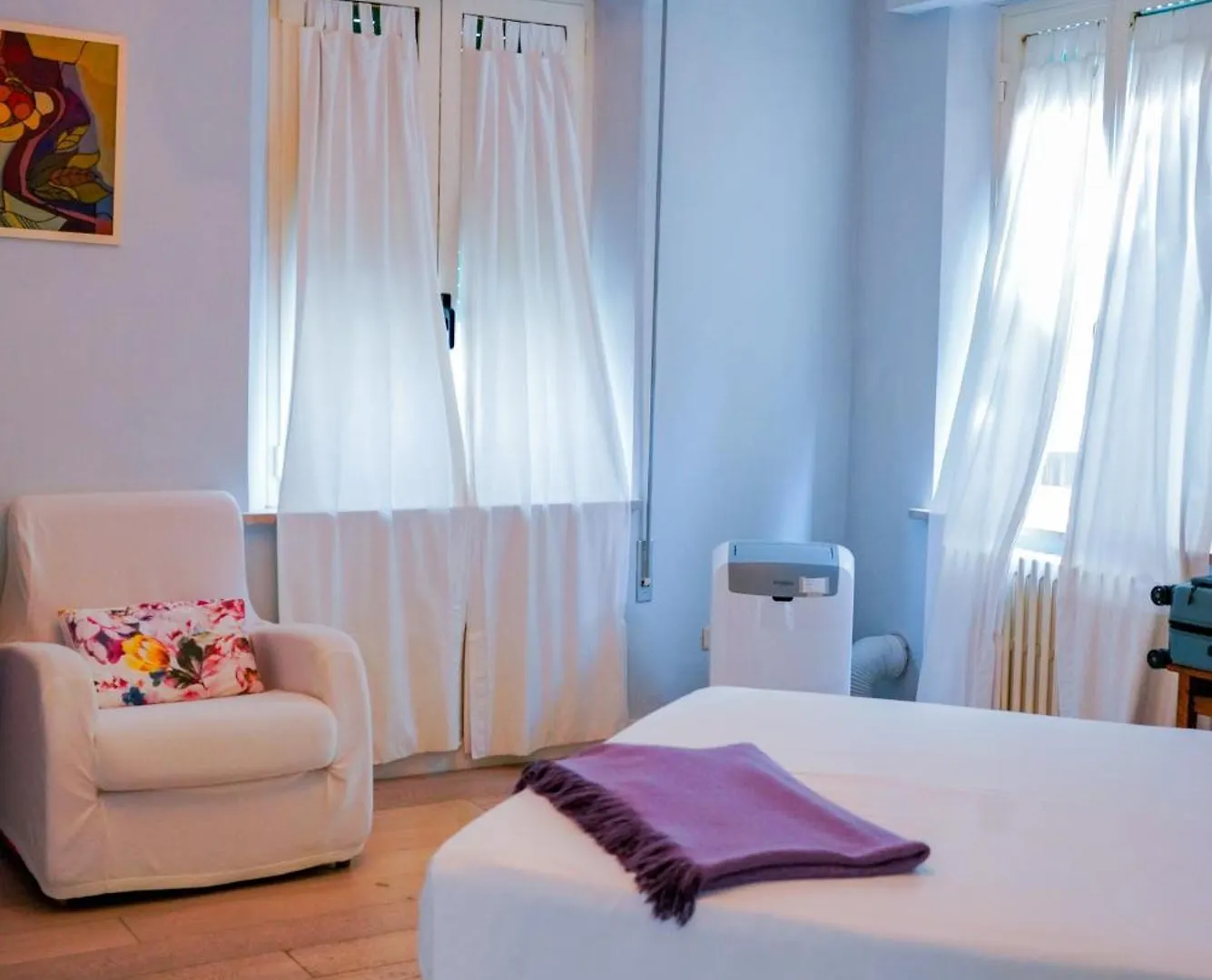 Belle Viste - Boutique Apartments Bettolle