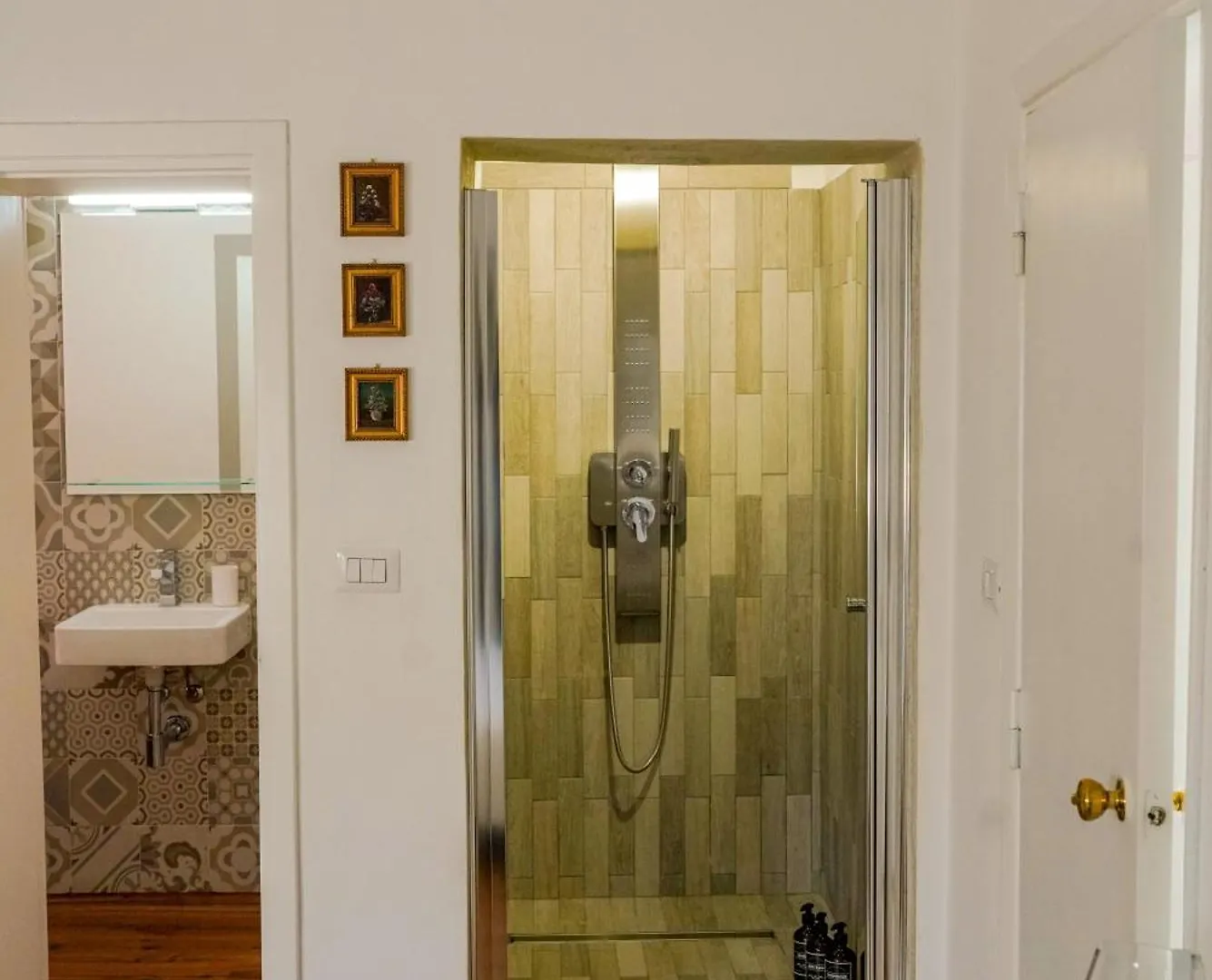 Belle Viste - Boutique Apartments Bettolle