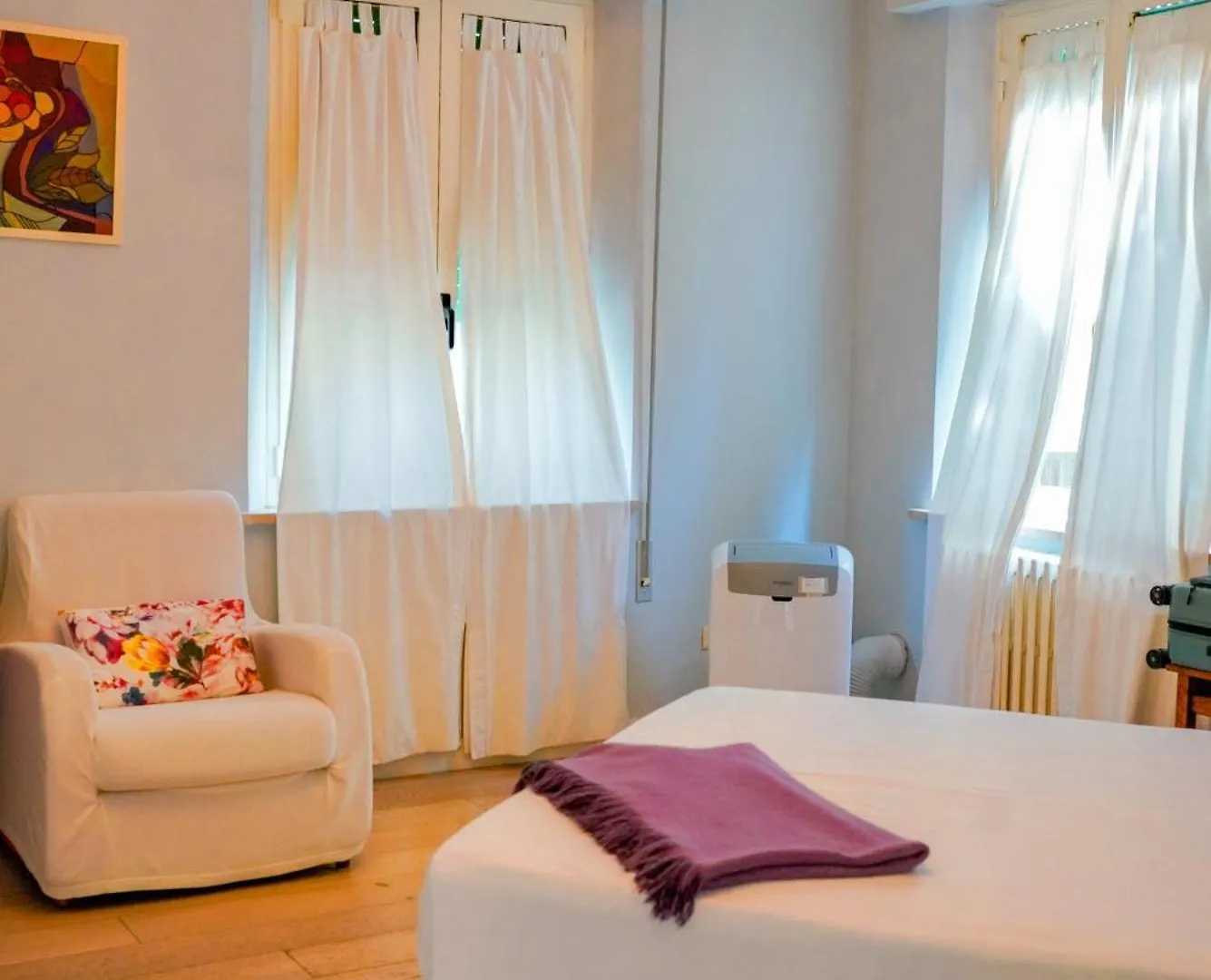 Belle Viste - Boutique Apartments Bettolle