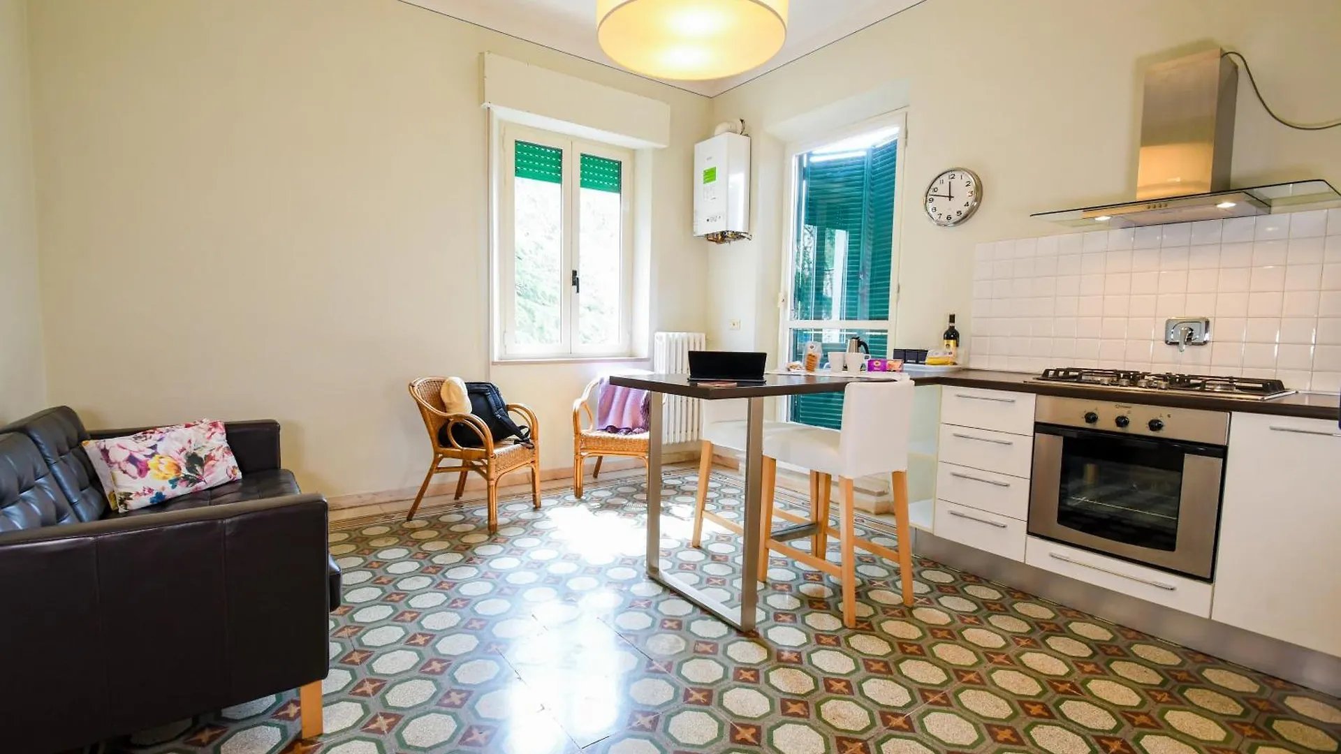 Belle Viste - Boutique Apartments Bettolle