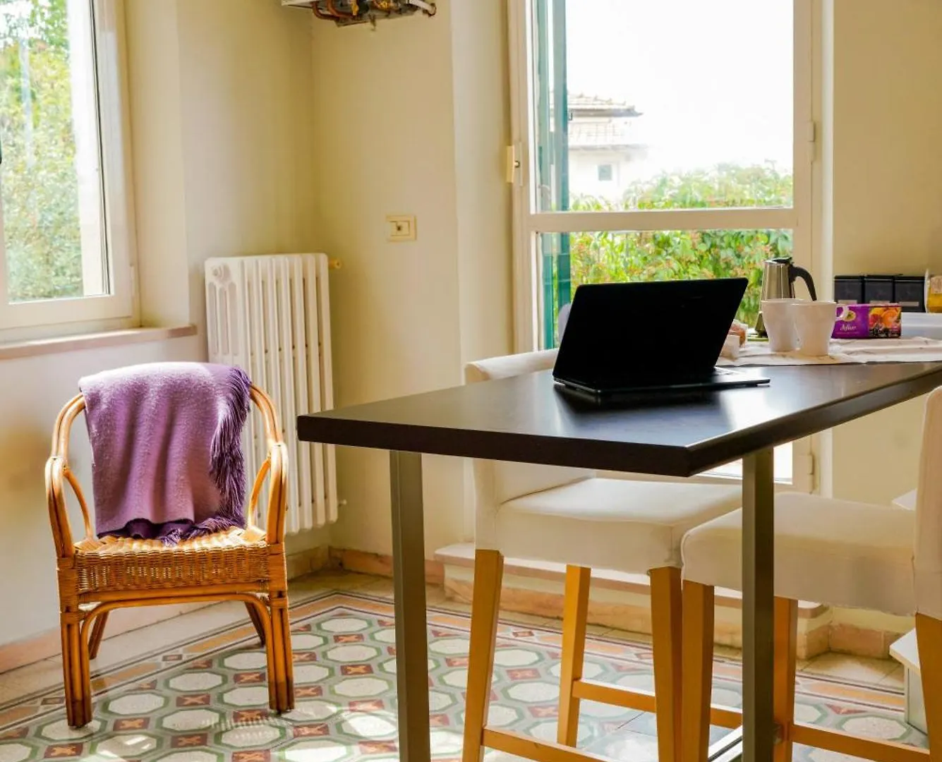 Belle Viste - Boutique Apartments Bettolle