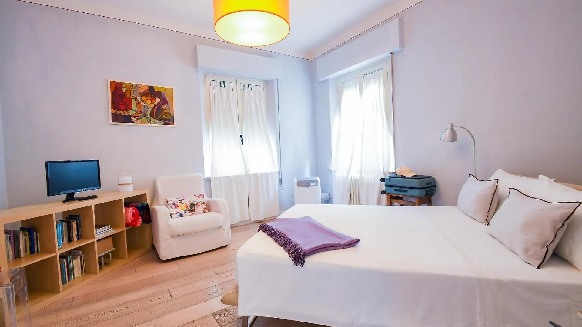 Belle Viste - Boutique Apartments Bettolle