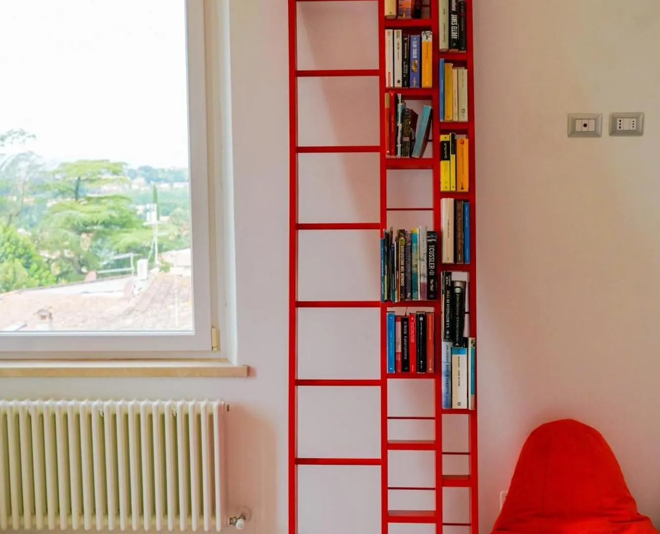 Ferienwohnung Belle Viste Bettolle Apartment