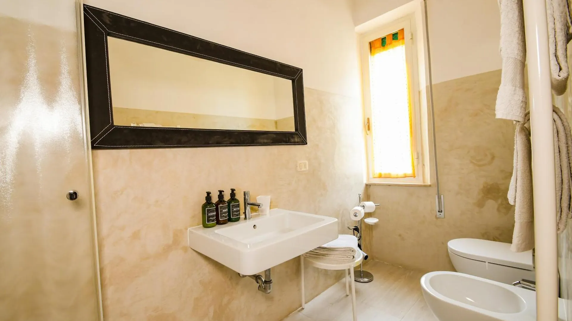 Apartment Ferienwohnung Belle Viste Bettolle