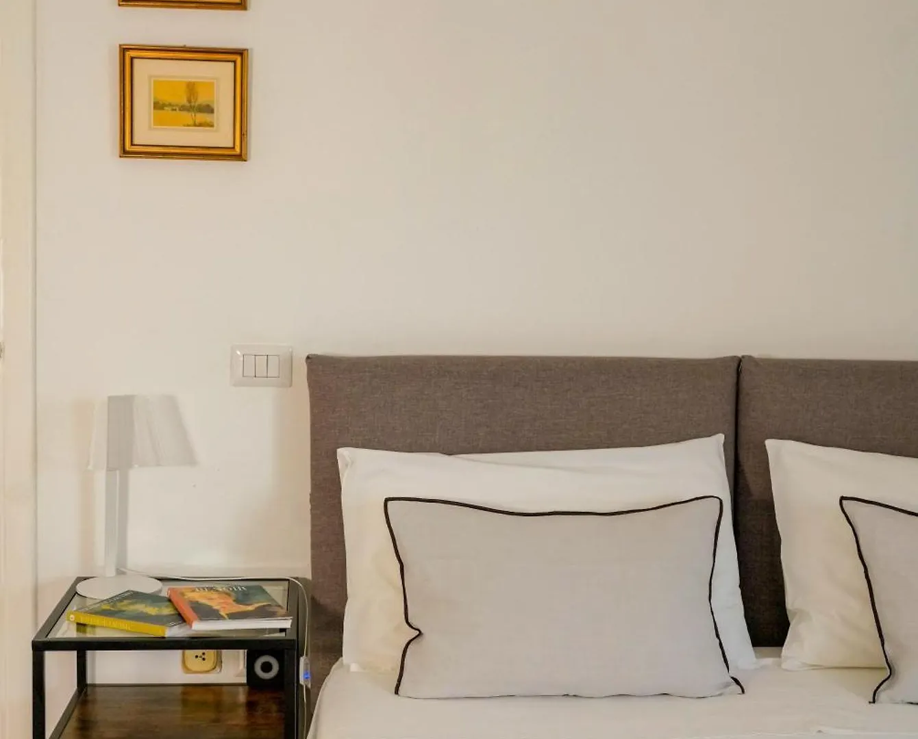 Ferienwohnung Belle Viste Bettolle