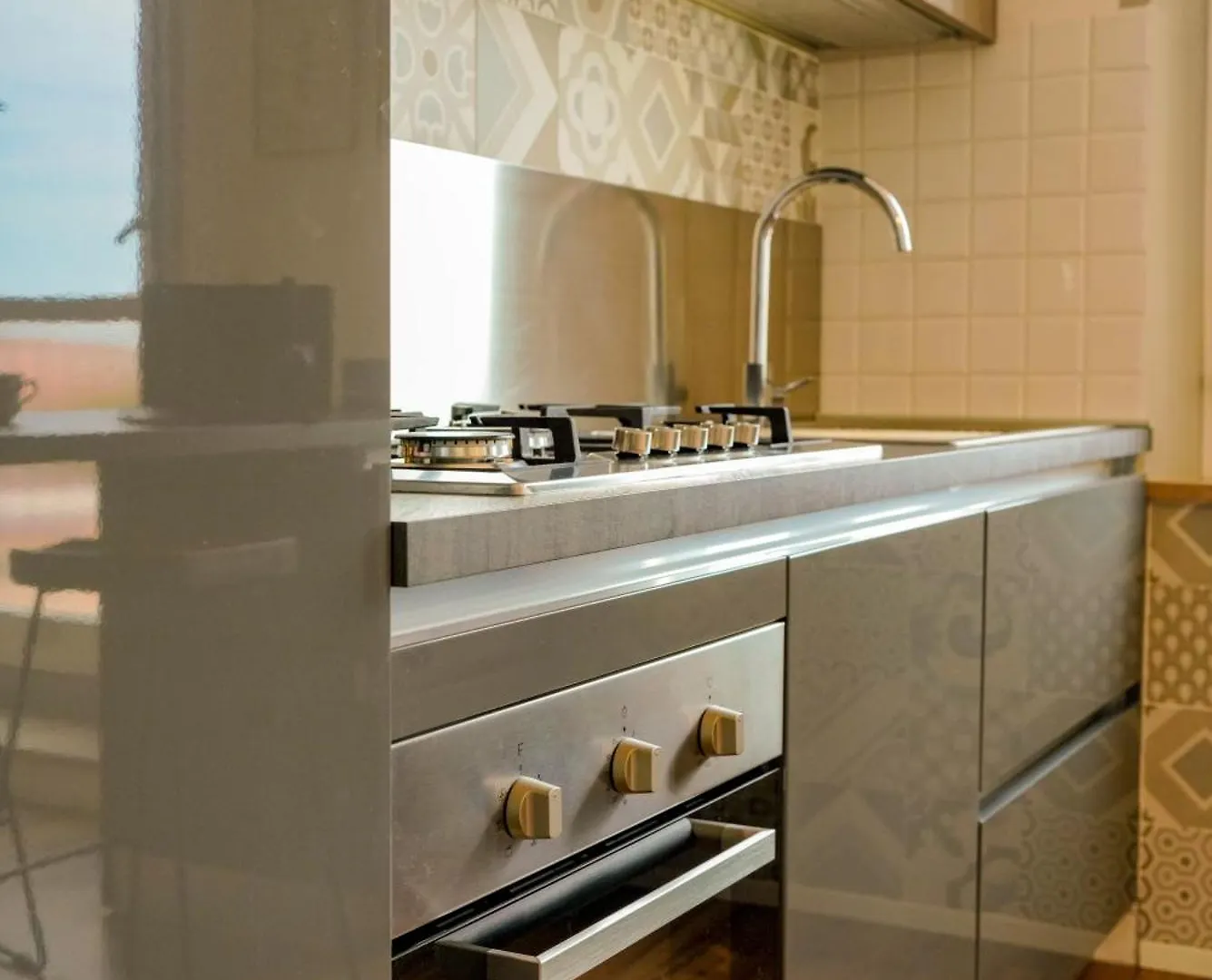 Ferienwohnung Belle Viste Bettolle 0*,