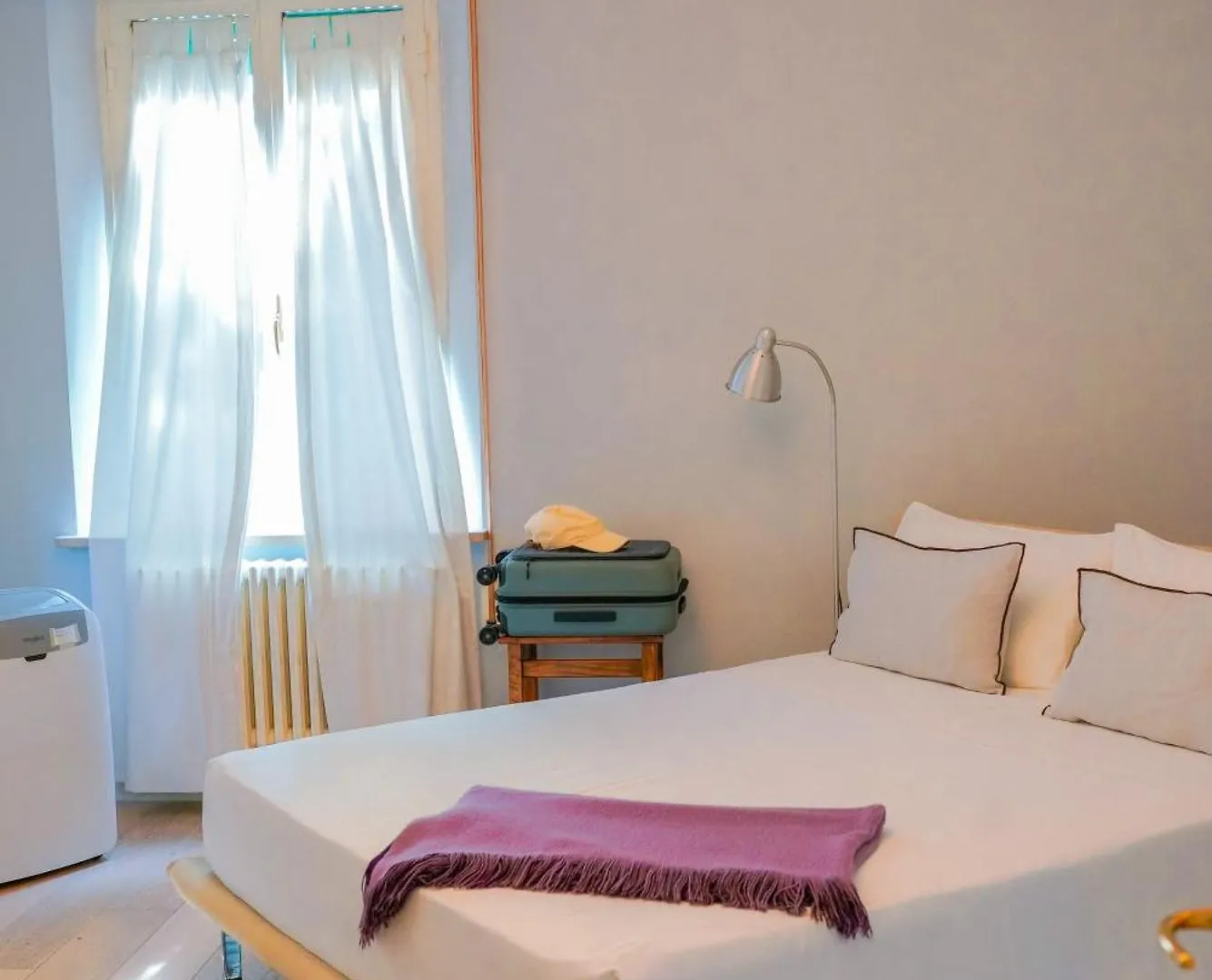 Ferienwohnung Belle Viste Bettolle 0*,  Italien