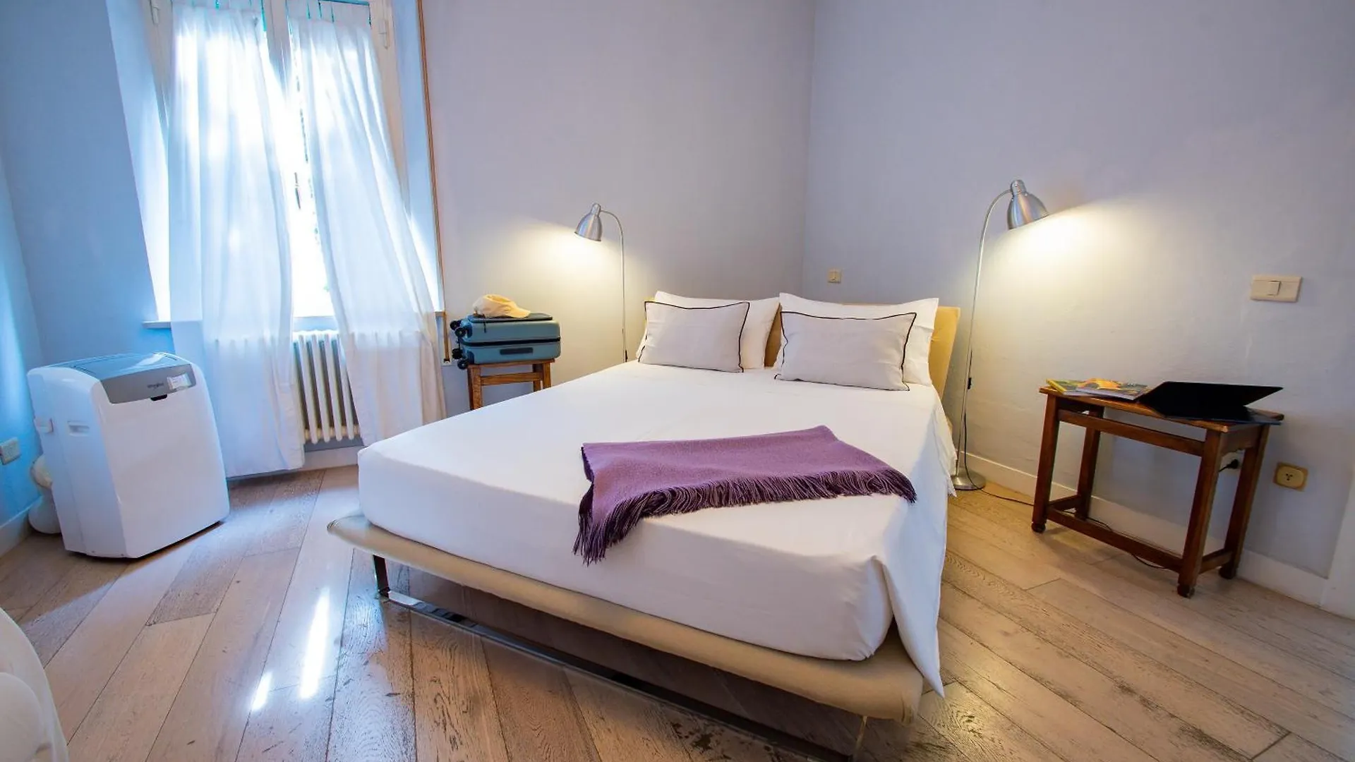 Ferienwohnung Belle Viste Bettolle
